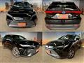 2024 Toyota Harrier Hybrid