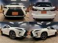 2017 Lexus RX