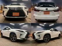 2017 Lexus RX