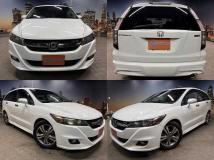 2013 Honda Stream