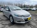 2009 Honda Insight