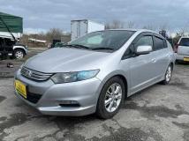 2009 Honda Insight