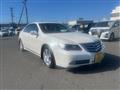 2011 Honda Legend