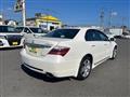 2011 Honda Legend