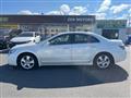 2011 Honda Legend