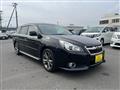 2014 Subaru Legacy Touring Wagon