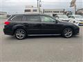 2014 Subaru Legacy Touring Wagon