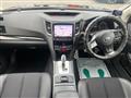 2014 Subaru Legacy Touring Wagon