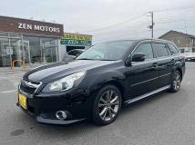 2014 Subaru Legacy Touring Wagon