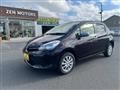 2014 Toyota Vitz