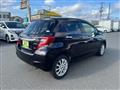 2014 Toyota Vitz