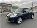 2017 Suzuki Swift