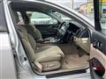 2009 Toyota Mark X