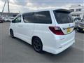 2008 Toyota Alphard G