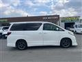 2008 Toyota Alphard G
