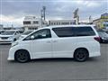 2008 Toyota Alphard G