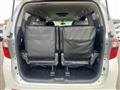 2008 Toyota Alphard G