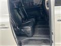 2008 Toyota Alphard G