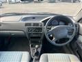 1999 Toyota Corsa