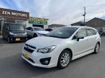 2013 Subaru Impreza