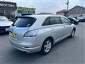 2007 Toyota Mark X Zio