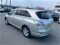 2007 Toyota Mark X Zio