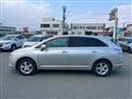 2007 Toyota Mark X Zio