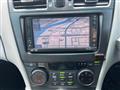 2007 Toyota Mark X Zio