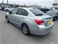 2013 Subaru Impreza