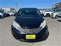 2013 Nissan Note