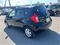 2013 Nissan Note