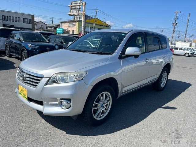 2013 Toyota Vanguard