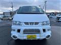 2005 Mitsubishi Delica Spacegear