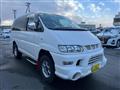 2005 Mitsubishi Delica Spacegear