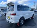 2005 Mitsubishi Delica Spacegear