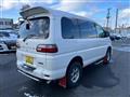 2005 Mitsubishi Delica Spacegear
