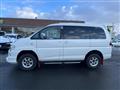2005 Mitsubishi Delica Spacegear