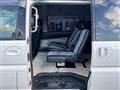 2005 Mitsubishi Delica Spacegear