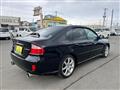 2009 Subaru Legacy B4