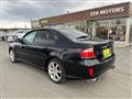 2009 Subaru Legacy B4