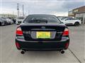 2009 Subaru Legacy B4