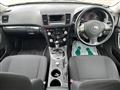 2009 Subaru Legacy B4