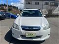 2012 Subaru Exiga