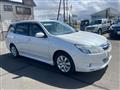 2012 Subaru Exiga