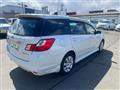 2012 Subaru Exiga