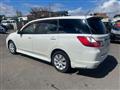 2012 Subaru Exiga