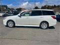 2012 Subaru Exiga