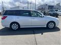 2012 Subaru Exiga