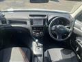 2012 Subaru Exiga