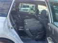 2012 Subaru Exiga